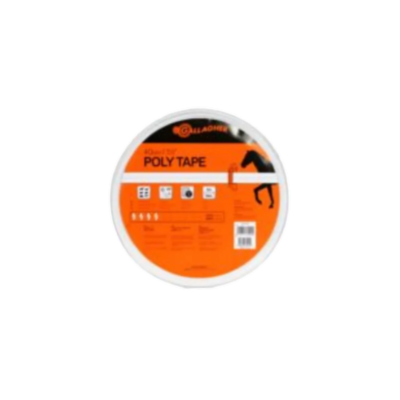 Poly Tape 40mm 100m Roll SG62403 Gallagher