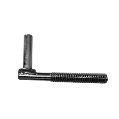 Gudgeon 16mm Screw