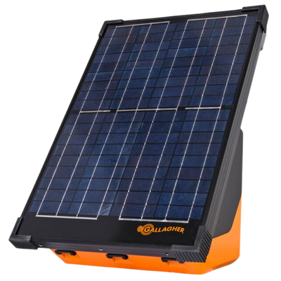 Gallagher Energiser S200 20Km Solar G36010