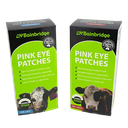 Pinkeye Patch Kit with Adhesive - Calf 10pk 