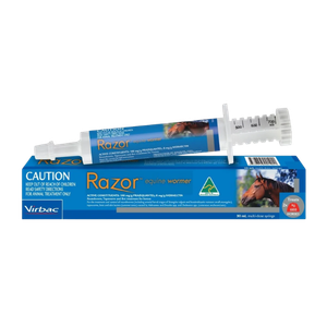 Razor Wormer 30ml Virbac
