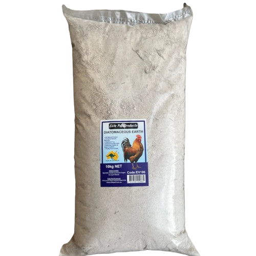 Diatomaceous Earth 10Kg