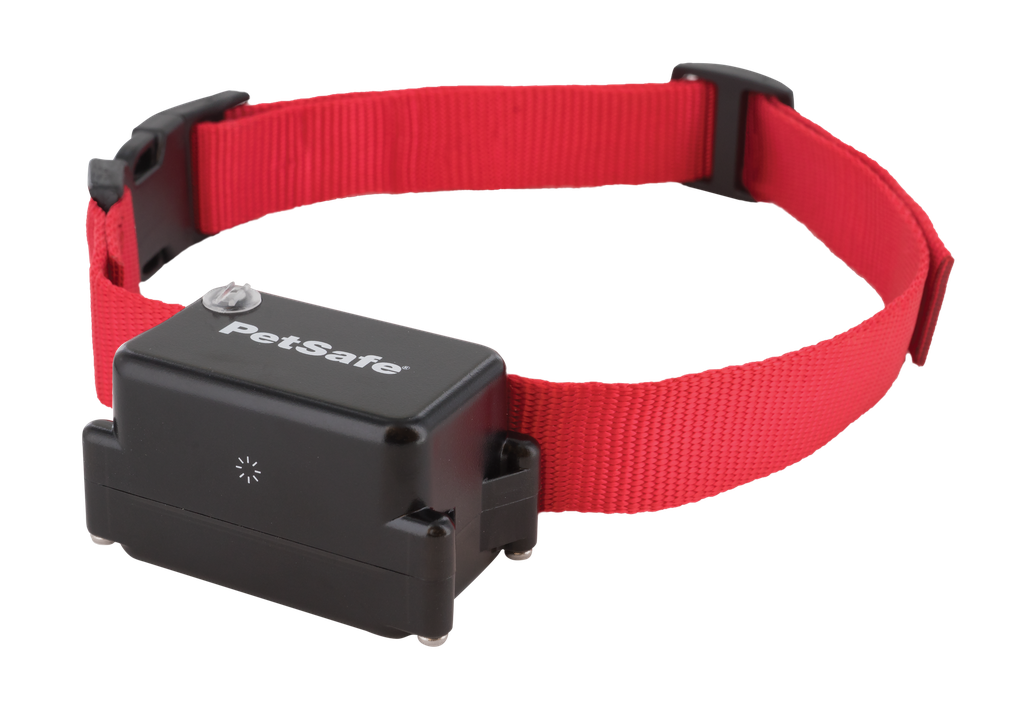 PetSafe Stubborn Dog Receiver Collar