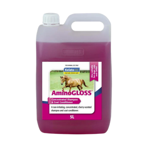 Kelato Amino Gloss 5L