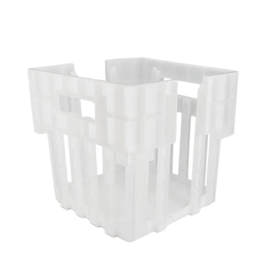Egg Transport Box Stackable Small
