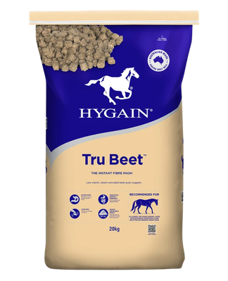 Hygain Tru Beet 20Kg