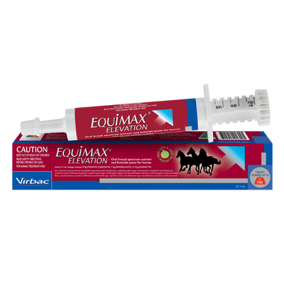 Equimax Elevation 23.1ml