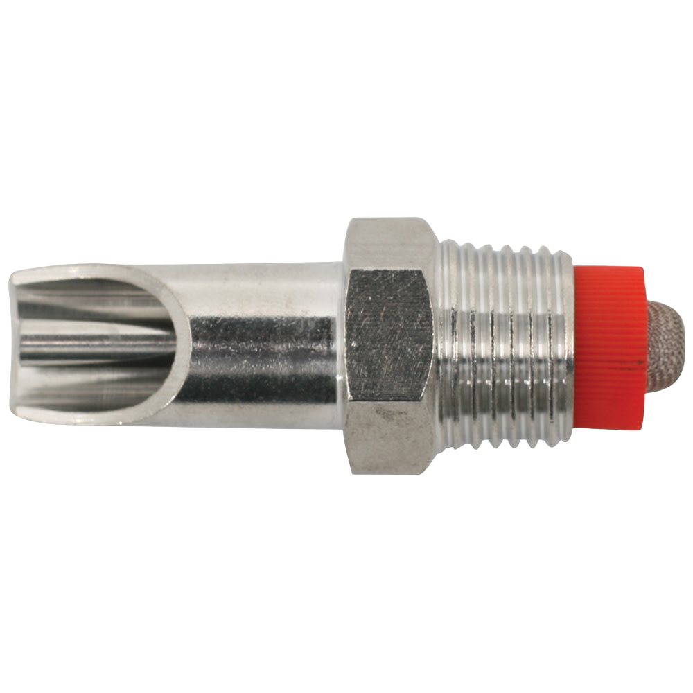 Water Nipple Piglet 15mm Economy