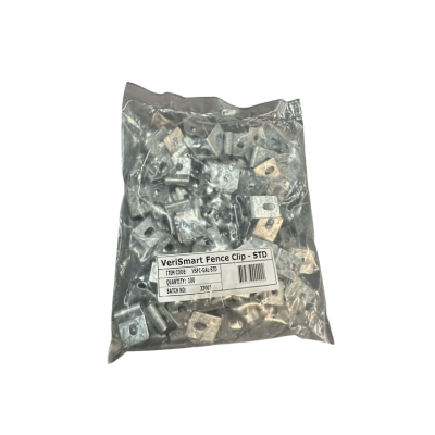 Panel Fence Clip Suit Weldmesh VeriSmart 100pk