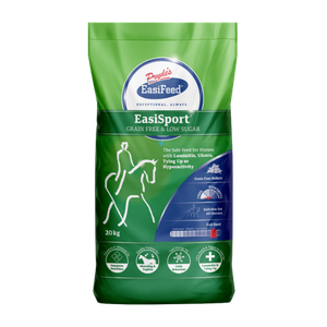 Prydes Easi Sport 20kg