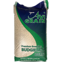 Avi Grain Budgie (Green)  Mix Bird Seed 20kg