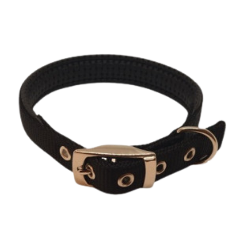 Nylon Padded Collar 70cm All Colours