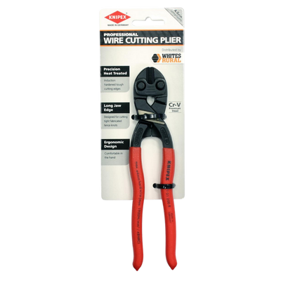 Knipex Wire Cutter 200mm 12001