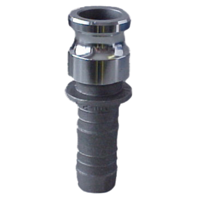 Camlock Aluminium E Type 40mm (1-1/2")