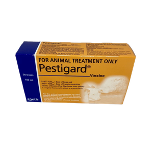 Pestiguard Vaccine 100ml