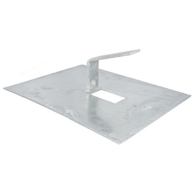 Rotech Stay Plate Gal