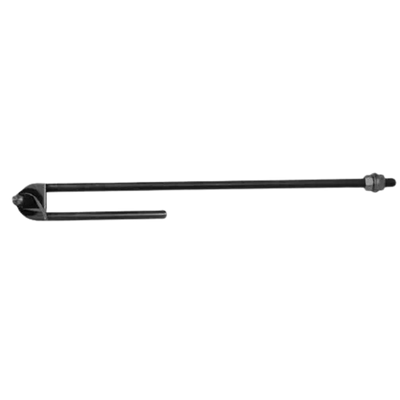 Gudgeon Lock Extra Long 600mm