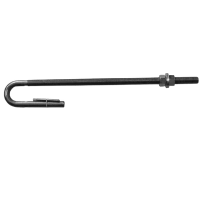 Adjustable Top Strap 25mm Long