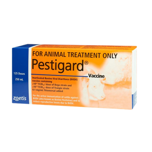 Pestiguard Vaccine 250ml