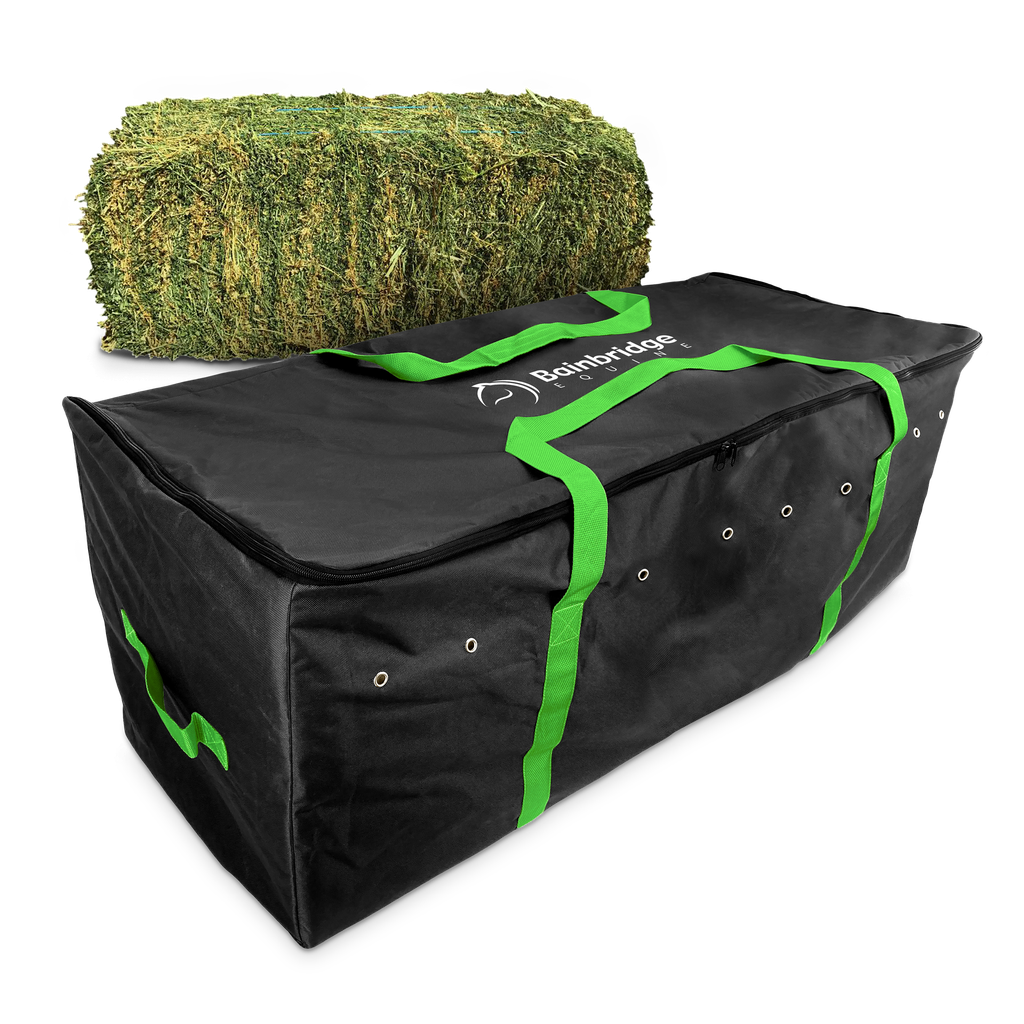 Hay Bale Transporter Bag Bainbridge