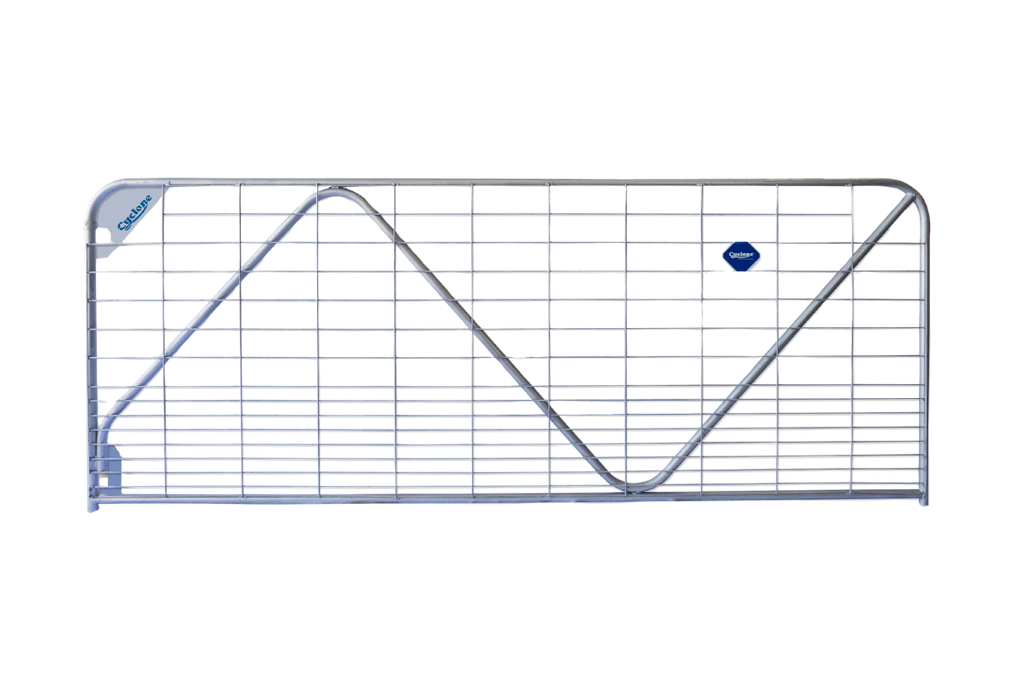 Field Gate 10' Mesh N SURE Cyclone
