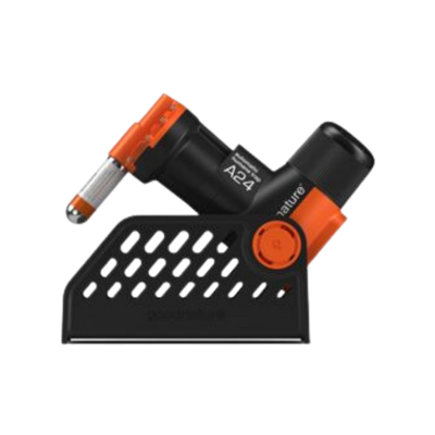 Goodnature A24 Smart Trap with Frame, Lure & CO2 Cylinder