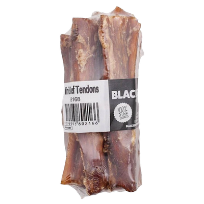 Blackdog Mini Beef Tendons 10pk