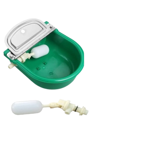 Nylon Automatic Drinking Bowl 5L Elite Pet