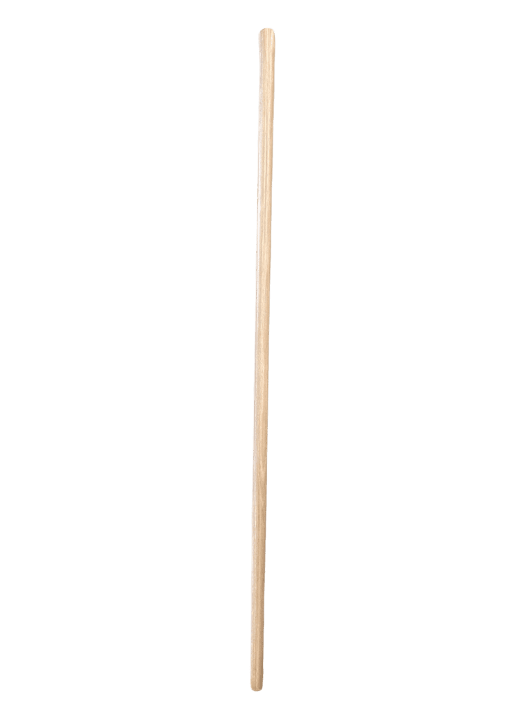 Cattle Dog Timber Chipping Hoe Handle Spotted Gum 1500mm x 50mm