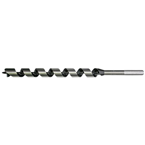 Auger 11mm x 250mm STM4S011 7/16" Star M