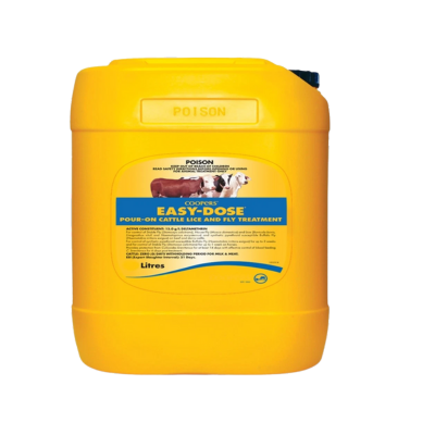 Easy Dose 20L Coopers