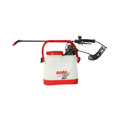 Battery Sprayer Easy 206Li 6L Solo