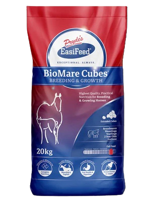 Prydes Bio Mare Cubes 20kg