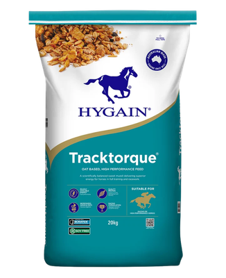 Hygain Tracktorque 20kg