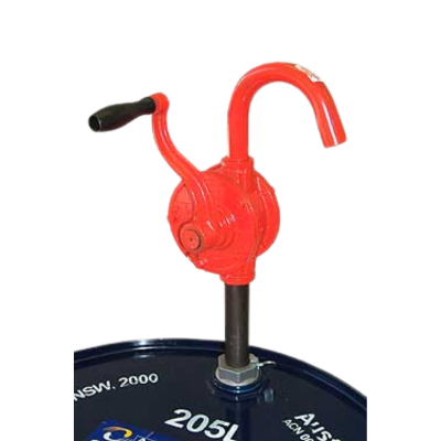 Rotary Drum Pump Bare Co