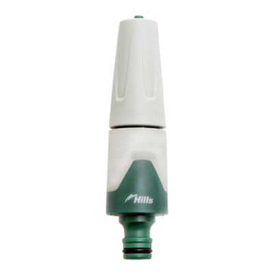 Hills Garden Hose Nozzle 12mm
