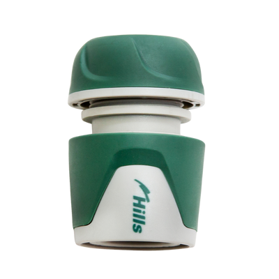 Hills Garden Hose Connector 12mm
