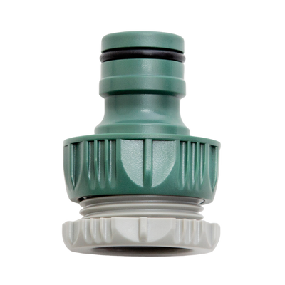 Hills Garden Hose Tap Adaptor 18mm