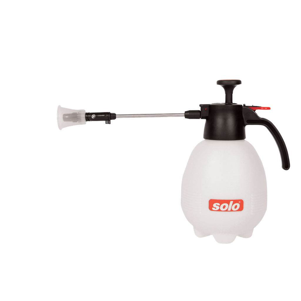Hand Sprayer 2L With Adjustable Nozzle Solo 402