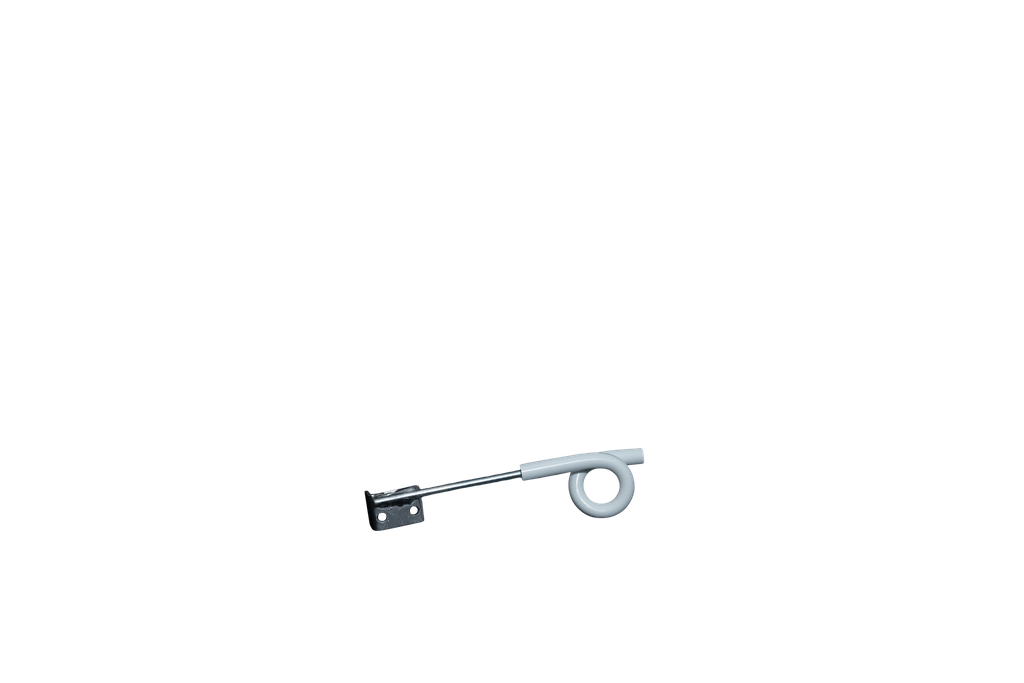 Offset 150mm Singl Multirigger Dual Post EF83D Thunderbird EA