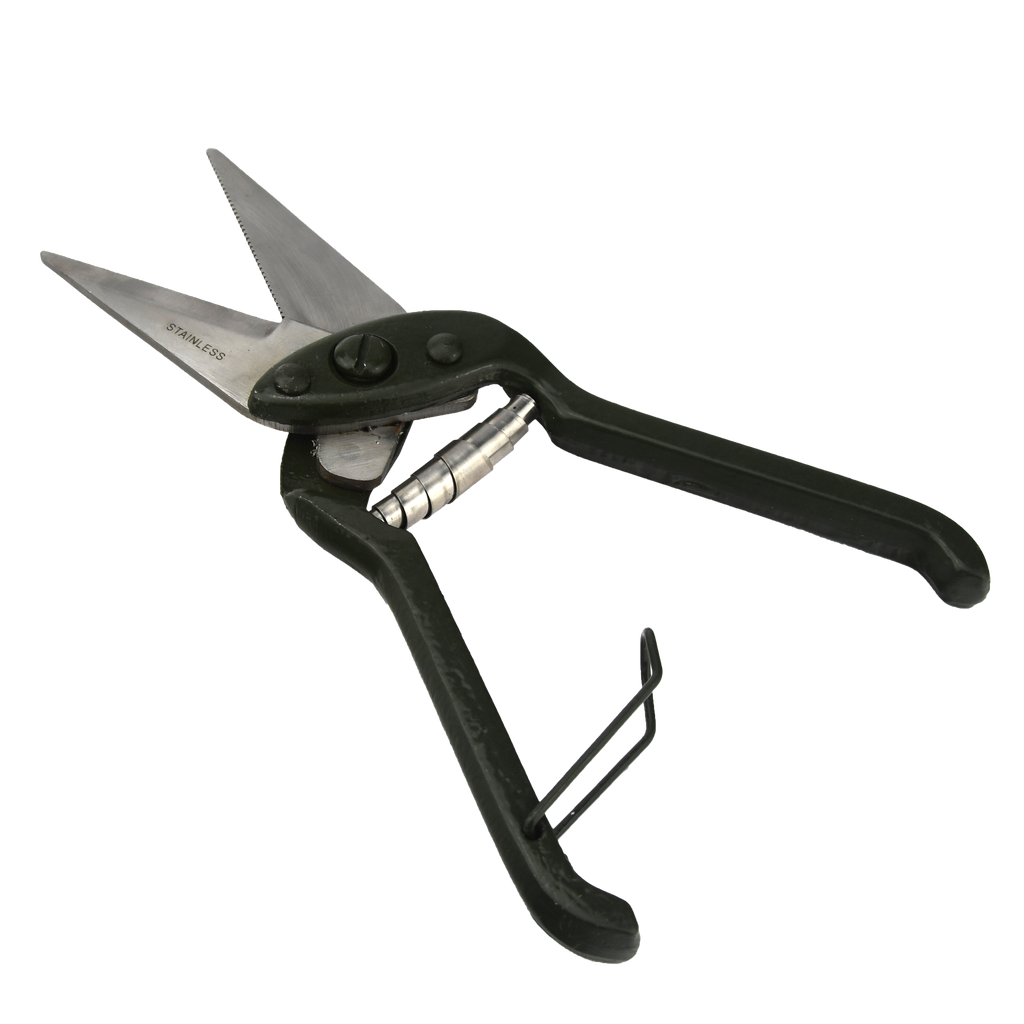 Standard Hoof Shear - Plain