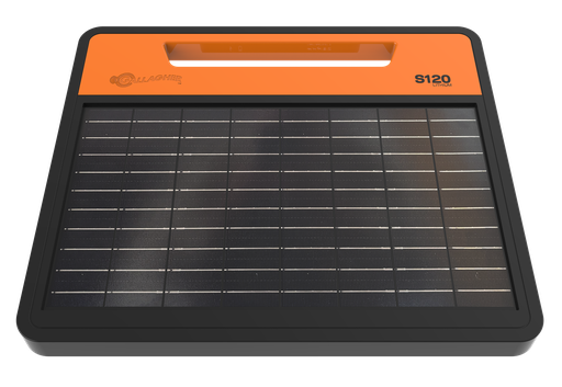[G35210] Gallagher Energiser S120 12Km Solar G35210