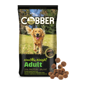 [COBBERHW20KG] Cobber Healthy Weight 20kg