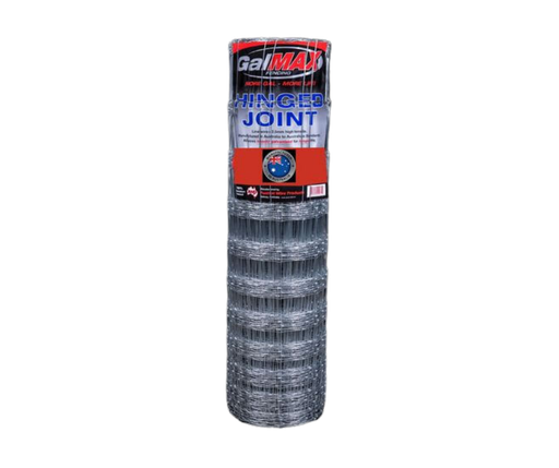 [HINGJG89015] Galmax Hinged Joint 8-90-15 x 100m