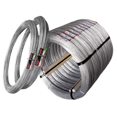 [WIREG315HG] Galmax Wire 3.15mm 750m AWP Soft Tensile Heavy Galvanised Coating (10 Guage)