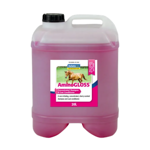 [KELAMINOGLOSS20L] Kelato Amino Gloss 20L