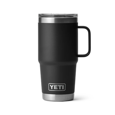 Yeti Rambler Travel
