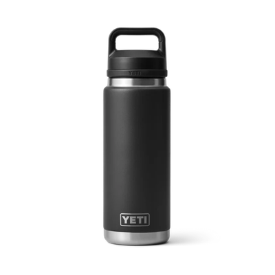 Yeti Rambler Bottles With Chug Cap