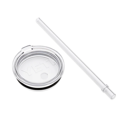 [Yeti Rambler Tumbler 20oz Straw Lid (Medium)] Yeti Rambler Tumbler 20oz Straw Lid (Medium)