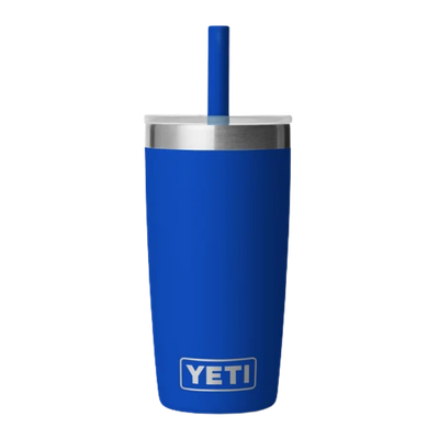 Yeti Rambler Junior Tumbler